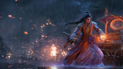 8月29日复苏的魔女礼包码新鲜发布，速来领取